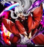 【Pre order】LueYing Studio Inuyasha - Image 7
