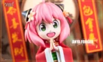 【Pre order】FuWaFuWa Studio x XY Studio - Spy x Family Happy New Year Anya Forger - Image 4