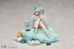 【Pre order】CALBONE 1/7 PVC Girls' Frontline 2: Exilium PA-15 (Copyright) - Image 6