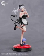 【Pre order】Lightning Studio 1/6 Frieren: Beyond Journey's End Maid Frieren - Image 11