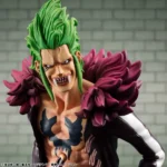 【Pre order】MegaHouse Studio One Piece Bartolomeo PVC - Image 2