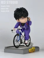 【Pre order】M3 Studio - Slam Dunk Rukawa Kaede - Image 5