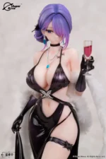 【Pre order】Super Nova Studio 1/6 PVC Yuna (Copyright) - Image 4