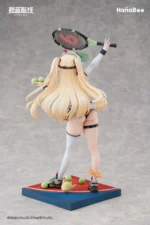 【Pre order】HanaBee Studio 1/6 PVC Azur Lane Bache (Copyright) - Image 6