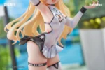 【Pre order】HanaBee Studio 1/6 PVC Azur Lane Bache (Copyright) - Image 5