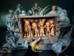 【Pre order】EMO Studio - The first generation of Digimon - Image 3
