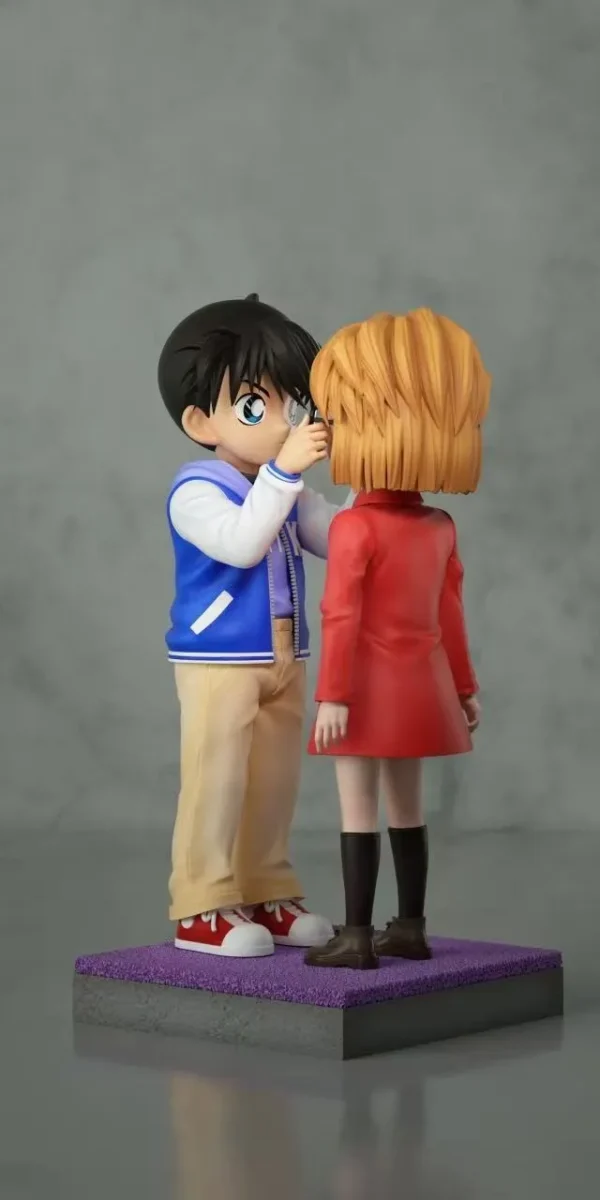 【Pre order】YYDS Studio 1/6 Conan & Haibara Ai