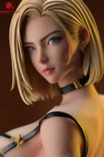 【Pre order】Origin Studio 1/4 Dragon Ball Android 18 - Image 3