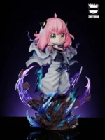 【Pre order】ZH Studio1/4 Anya cos Gojo Spy x Family Naruto Crossover Figure - Image 2
