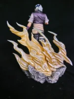 【Pre order】Sakura Studio 1/6 NARUTO Shippuden Tayuya & ‌Kabuto Yakushi - Image 8