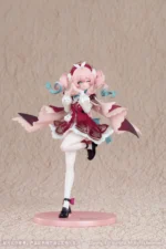 【Pre order】Myethos 1/8 PVC Honkai: Star Rail Hyacine (Copyright) - Image 5