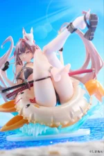 【Pre order】SnowBall Studio 1/6 Kuzuko-chan Summer - Image 4