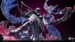 Pre order】CN Studio - Digimon Lady Devimon - Image 5