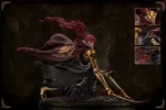 【Pre order】Sword Studio x Wing Studio - Elden Ring Malenia 2.0 - Image 5