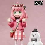 【Pre order】SPY Studio - Spy x Family Strawberry Girl Anya Forger - Image 3