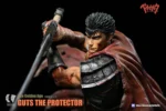 【Pre order】BIHS Studio 1/4 Berserk Golden Age Chapter Guardian Guts - Image 3