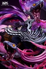 【Pre order】Brilliant Object Studio 1/6 Iguro Obanai Demon Slayer: Kimetsu no Yaiba