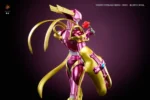 【Pre order】Genesis Studio - Digimon Lord Knightmon - Image 9