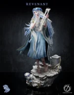 【Pre order】Ashes Studio 1/4 Elden Ring Nightreign Revenant - Image 8