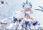 【Pre order】AnXing Studio 1/6 Anastasya The Ice Empress Statue - Image 12