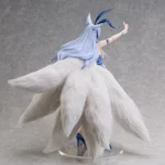 【Pre order】FREEing Studio 1/4 PVC Azur Lane Shinano (Copyright) - Image 3