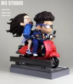 【Pre order】M3 Studio - Slam Dunk Miyagi Ryota & Ayako‌‌ - Image 6