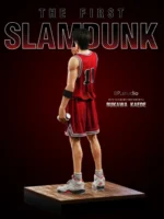 【Pre order】BP Studio 1/6 & 1/3 Slam Dunk Rukawa Kaede - Image 4