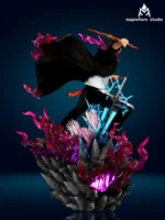 【Pre order】Mapleflare Studio 1/6 Solo Leveling Sung Jin Woo & Cha Hae In - Image 4