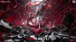 【Pre order】Game Over Studio 1/6 Tokyo Ghoul Kaneki Ken - Image 3