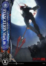【Pre order】Prime 1 Studio - Ultimate Diorama Masterline Neon Genesis Evangelion EVANGELION Mark.06 (Concept by Josh Nizzi) UDMEVA-09 UDMEVA-09S (Copyright) - Image 5