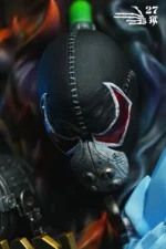 【Pre order】27abyss Studio 1/3 & 1/1 Bust Batman - Image 8