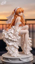 【Pre order】ZM Studio 1/6 Neon Genesis Evangelion Asuka Langley Soryu - Image 5