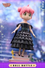 【Pre order】Wakuwaku Studio - Spy x Family Evening Dress Anya Forger - Image 4