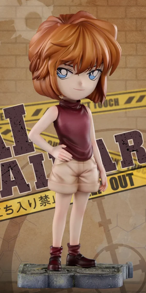 【Pre order】Mimo Studio - Detective Conan Anita Hailey
