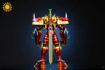 【Pre order】Sun Toys Studio - Digimon EmperorGreymon & MagnaGarurumon - Image 4