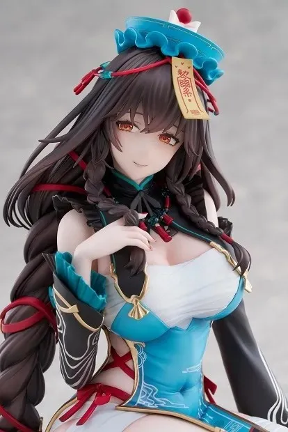 【Pre order】Raise Dream 1/6 PVC Aether Gazer Lingguang (Copyright)