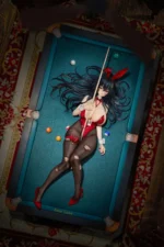【Pre order】APEX-TOYS 1/7 PVC Azur Lane IJN Taihō (Copyright) - Image 10