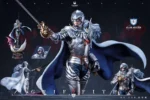 【Pre order】Coolbear Studio 1/4 Berserk Griffith - Image 8