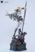 【In Stock】YUMS Collectors Studio - Claymore Teresa & Clare - Image 14