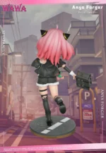 【Pre order】WAWA Studio - Spy × Family Anya Forger COS Nicole Demara - Image 8