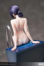 【Pre order】HeRa Studio 1/6 Chainsaw Man Reze - Image 4
