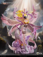 【Pre order】CN Studio - Digimon Angewomon - Image 3