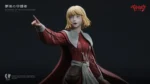 【Pre order】BIHS Studio 1/6 Berserk Farnese & Schierke - Image 2