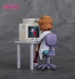 【Pre order】WAWA Studio 1/6 Detective Conan Haibara Ai - Image 14