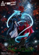 【Pre order】Exorcism Studio x Mimo Studio 1/6 Inuyasha Kikyō