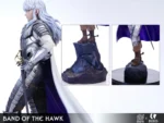 【Pre order】Bard Studio x Bihs Studio - Berserk Griffith & Rickert - Image 5