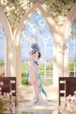 【Pre order】Hobby Sakura Studio 1/7 PVC Goddess of Victory: Nikke Isabel - Image 7
