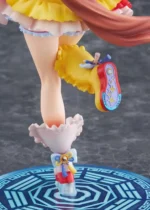 【Pre order】Claynel 1/7 PVC Uma Musume: Pretty Derby Copano Ricky (Copyright) - Image 4