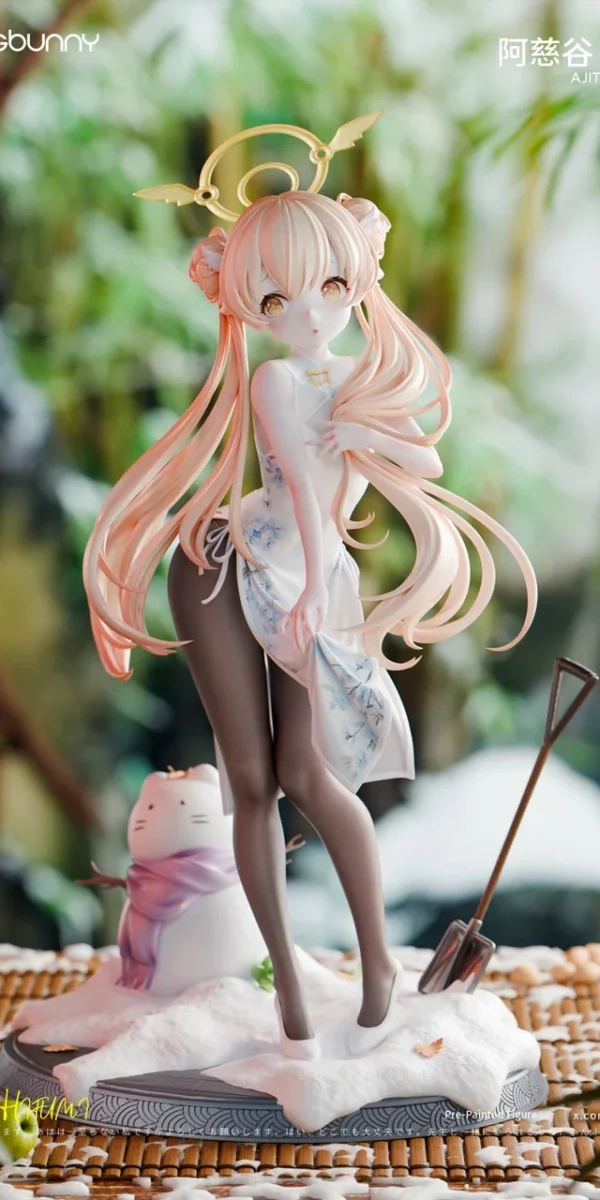 【Pre order】Raving Bunny Studio 1/6 Blue Archive Ajitani Hifumi