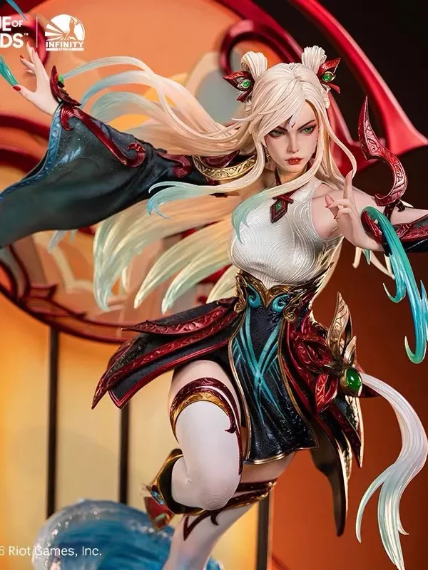 【Pre order】Infinity Studio 1/4 League of Legends Mythmaker Irelia